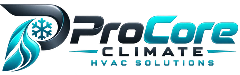 ProCore Climate HVAC Solutions